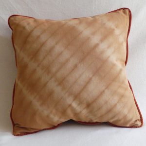 COUSSIN MARRON
