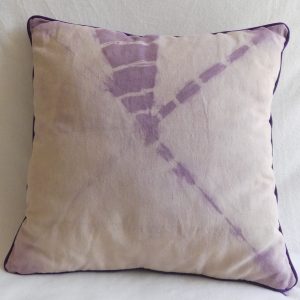 COUSSIN VIOLET