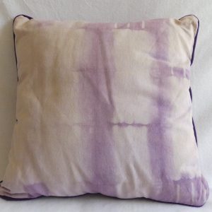 COUSSIN VIOLET