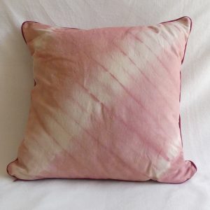 COUSSIN ROSE