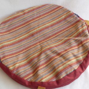 Housse de Tambour Chamanique