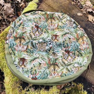 Housse de Tambour Chamanique