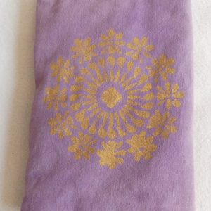 Housse Violette Liseuse KOBO