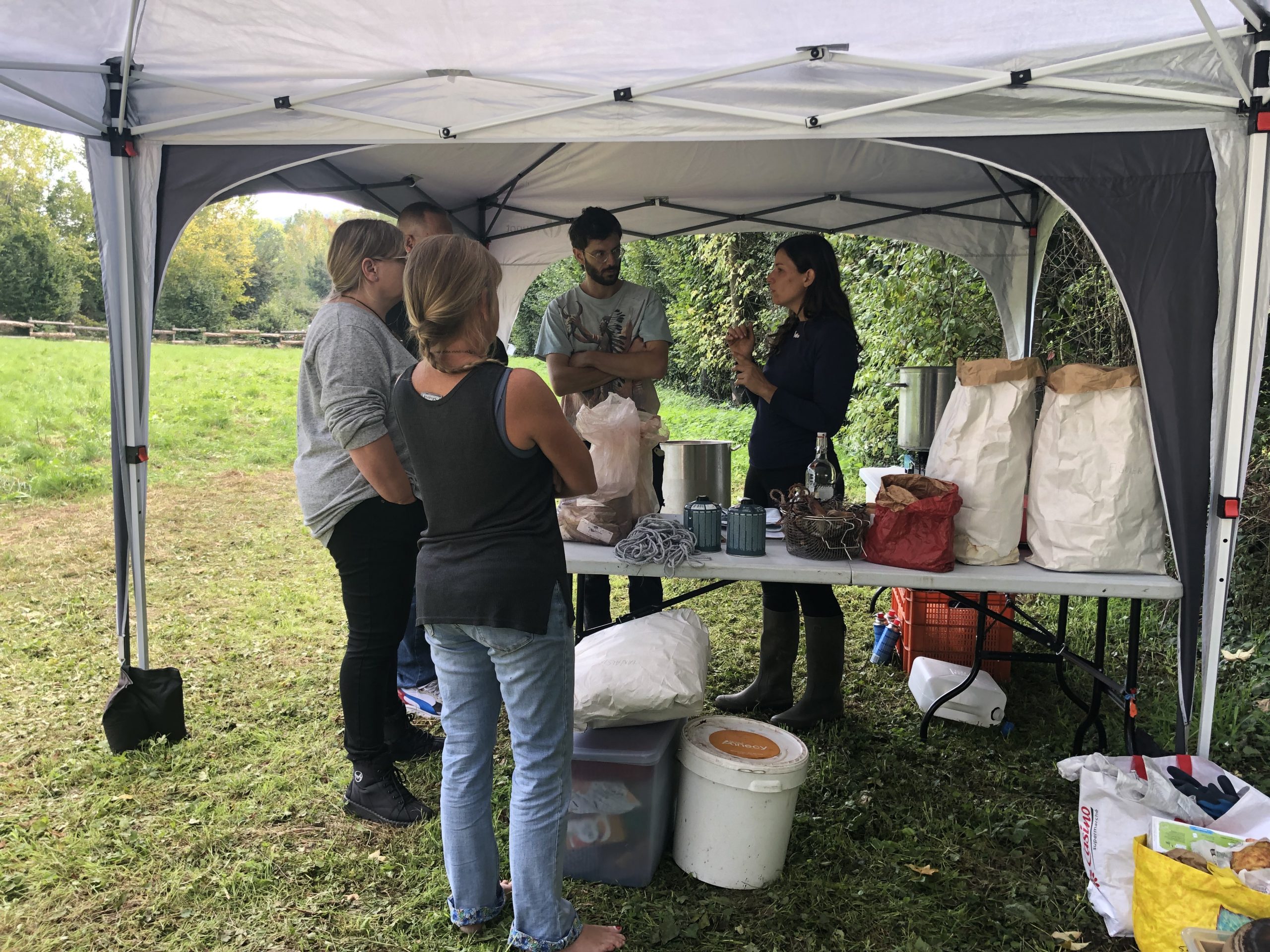 Stage tambour-Valérie Magnard