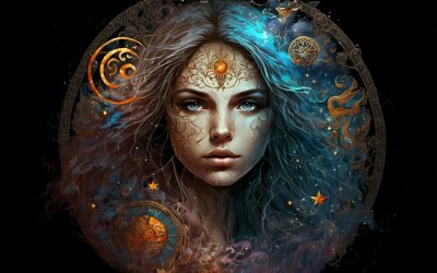 LE CERCLE DES INITIEES